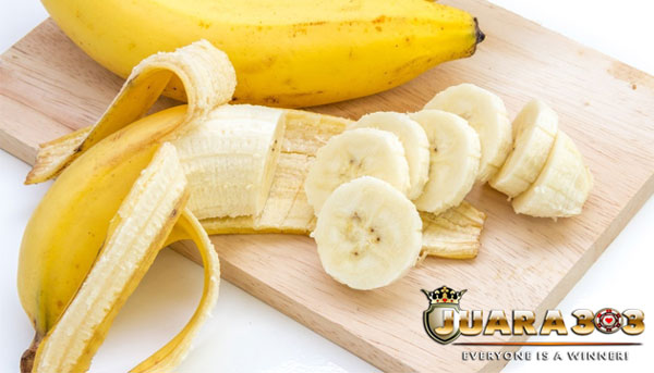 manfaat di dalam buah pisang untuk ayam aduan - sabung ayam online
