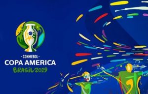 Copa Amerika Conmebol 2019